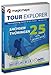 Produktbild Tour Explorer 25 Deutschland -  Sachsen / Thüringen, Version 5.0