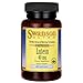 Produktbild Swanson Ultra - Lutein 40mg (mit Zeaxanthin 2mg) 60 Kapseln - Augengesundheit - Auge, Retina Makula & Lebenswichtigen Organe - Natürliche Bio-Aktiv Nahrungsergänzung (Lutein softgels capsules - Eye Health & Vision Support Supplement - Augen Nahrungsergänzungsmittel)