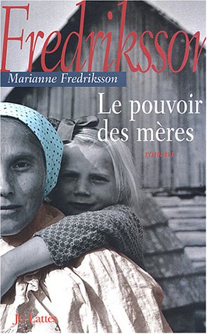 couverture de : Le pouvoir des m&egrave;res