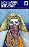 Femmes de sable et de myrrhe