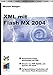 XML mit Flash MX 2004, m. CD-ROM by 