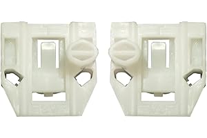 Bossmobil compatibile con FABIA, avanti destra o sinistra, 2/3 o 4/5 porte, set riparazione per sollevatore di finestrino alzacristalli