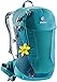 Produktbild Deuter Unisex-Erwachsene Futura 22 SL Rucksack, Blau (Petroleo/Arctic), 24x36x45 centimeters