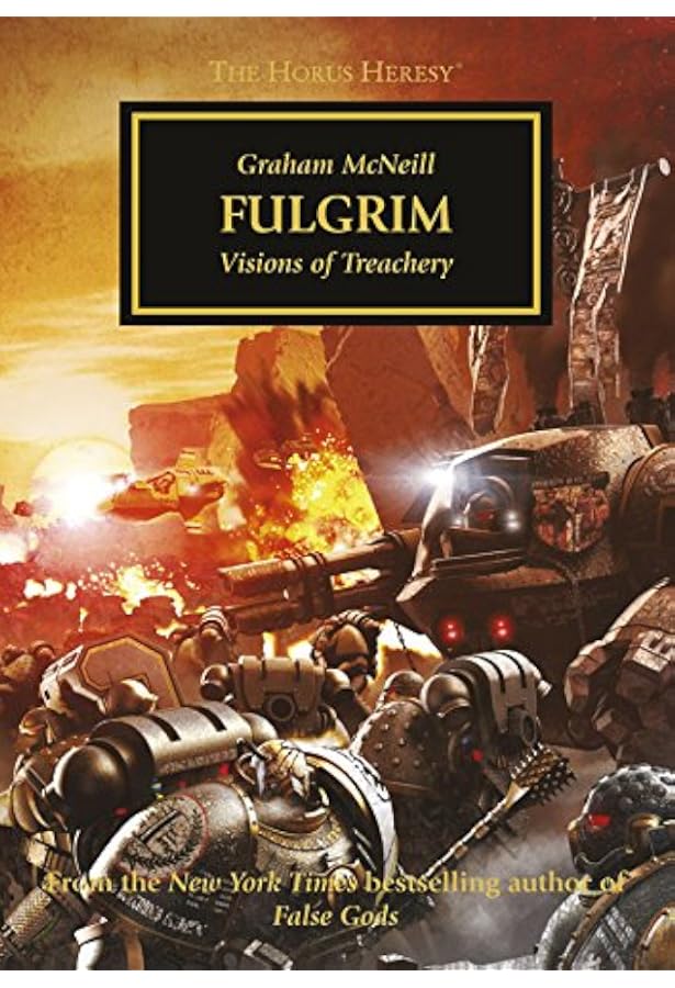 THE FIRST HERETIC Horus Heresy Warhammer 40k Hardback Legends - Foto 10