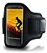 Produktbild vau ActionWrap - Sport-Armband Tasche speziell für Samsung Galaxy S7 / S7 Edge, Galaxy S8 & Galaxy S9