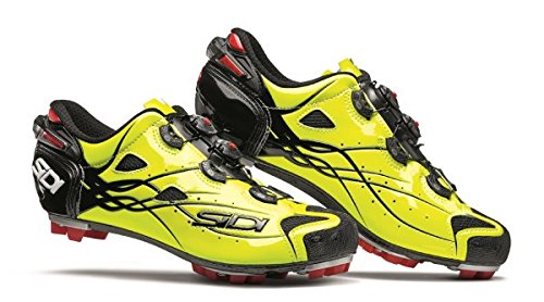 Preisvergleich Produktbild ZAPATILLAS SIDI TIGER CARBONO