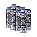 Produktbild 8x LIQUI MOLY 5182 Pro-Line Öl-Verlust-Stop 1L
