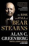 Image de The Rise and Fall of Bear Stearns (English Edition)
