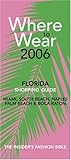 Image de Where to Wear Florida 2006