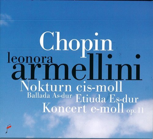 Preisvergleich Produktbild Klavierkonzert Op.11 / Etüden / Nocturnes /