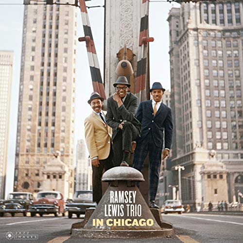 In Chicago [Gatefold Lp] [Vinilo]
