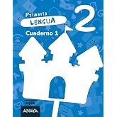 Lengua 2. Cuaderno 1 (Mira)