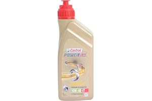 Castrol 14DAE3 Power RS 4T 10W-40, 1 L