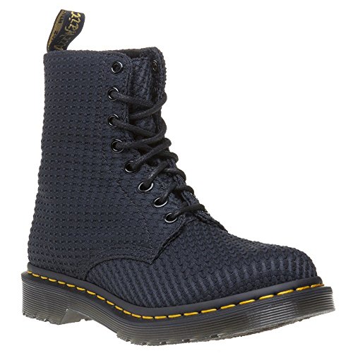 Preisvergleich Produktbild Dr Martens Page Damen Stiefel Schwarz
