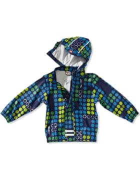 LEGO Wear Jungen Regenjacke JARON 207 gepunktet (Weitere Farben)