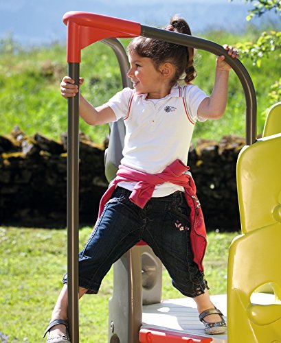 Smoby 840201 Climbing Tower Toy reviews Smoby 840201 Climbing Tower Toy