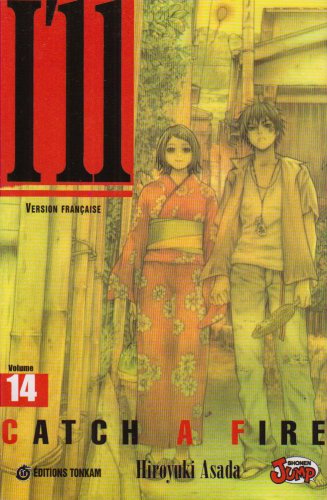 I'll Generation Basket — Tome 14