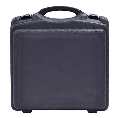 SNAUZER ®Mauernutfräse Mauerfräse Schlitzfräse 1700W Ø 150 MM Mauer Nut Schlitz Fräse + Koffer - 8