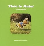Image de Théo le Mulot