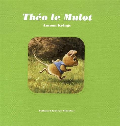 Théo le mulot