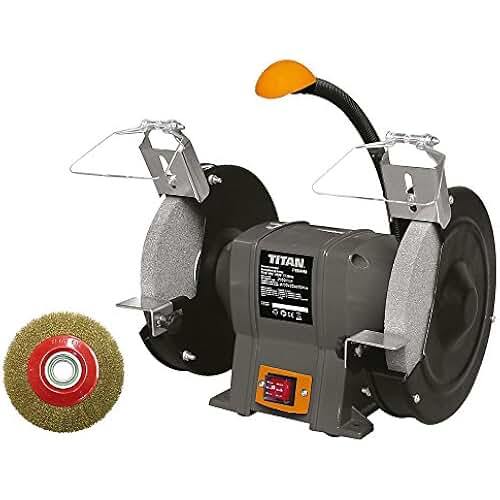 Amazon.co.uk Titan Power Tools / Power, Garden & Hand Tools DIY & Tools