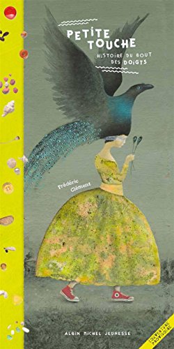 couverture de : Petite Touche