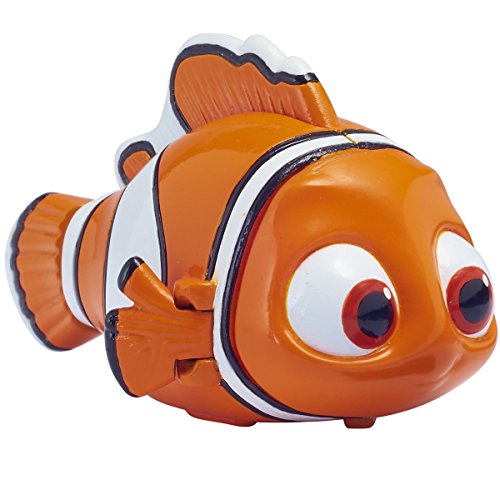 Preisvergleich Produktbild Disney Pixar - Findet Dory - Swigglefish Figur - Nemo