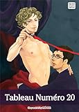 TABLEAU NUMERO 20 GN (MR) (C: 1-0-1) by 