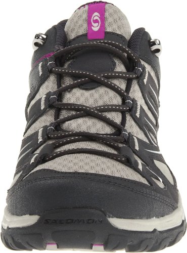 Salomon Ellipse Aero Damen Trekking & Wanderhalbschuhe - 4