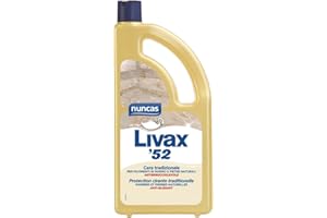 Nuncas Livax 52 - 1000ml