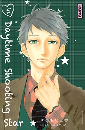 Daytime Shooting Star — Tome 5