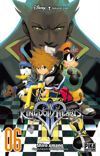 Download Kingdom Hearts II T06