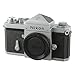 Price comparison product image Nikon FE 35mm SLR Film Camera - Body Only