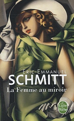Télécharger La Femme au miroir PDF Livre En Ligne Télécharger La Femme au miroir PDF Livre En Ligne