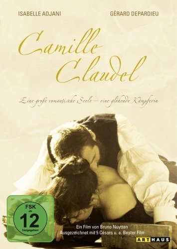 Preisvergleich Produktbild Camille Claudel
