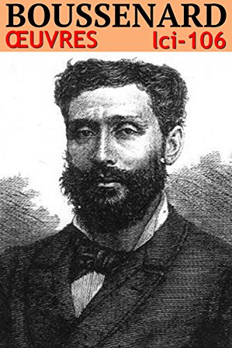 Read Pdf Louis Henri Boussenard Oeuvres Lci 106 Edition Augmentee Online Peppiusul