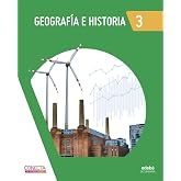 GEOGRAF&Iacute;A E HISTORIA 3 (CONECTA DOM)