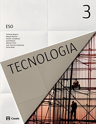 Tecnologia 3 eso (2015)