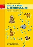 Mathe-Logicals: Für Mini-Mathefüchse: Kopiervorlagen by 
