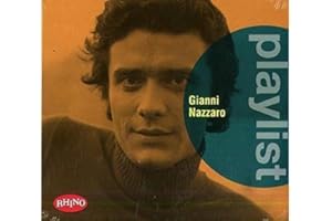 Playlist:Gianni Nazzaro