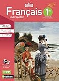 Français Horizons Pluriels 1re - manuel élève (nouveau programme 2019)