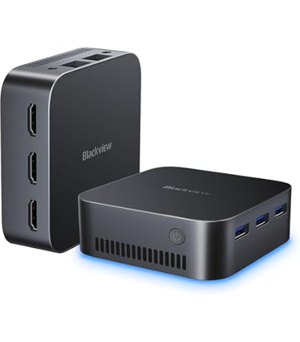 【NIPOGI ミニPC CPU N95 16GB+512GB】 NiPoGi Mini PC N95 16GB 256GB SSD Win11 Pro 4K HDMI WiFi BT