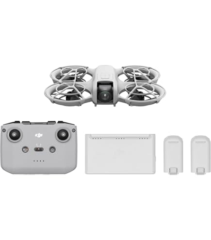 DJI MAVIC AIR Fly More Combo Arctic White Drone : Amazon.com.tr