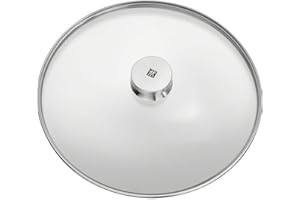Zwilling 40990-932-0 Pokrywa, stal nierdzewna, 20 cm, 40 x 36 x 36 cm