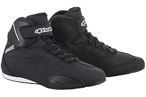 Alpinestars Herren Nc Motorradschuhe