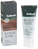 Collonil Waterstop 33030001008 Schuhcreme Glattleder 75 ml...