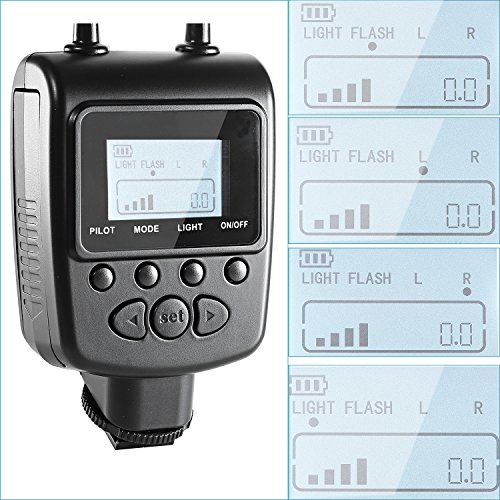 Neewer Flexible Versatile Deux Tube M tallique R glable LED Flash Anneau Flash Macro avec LCD Affichage pour Gros-plan Macro clairage Photographique Compatible avec Canon Nikon Sony et d Autres Standard DSLR avec Sabot reviews Neewer Flexible Versatile Deux Tube M tallique R glable LED Flash Anneau Flash Macro avec LCD Affichage pour Gros-plan Macro clairage Photographique Compatible avec Canon Nikon Sony et d Autres Standard DSLR avec Sabot