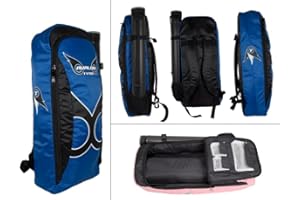 VWPEYY Sac à Dos Avalon Tyro pour Arc Classique Bleu