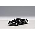 AUTOart - 56005 - Model Vehicle - McLaren Mp4-12c - 2011 - 1:43 Scale
