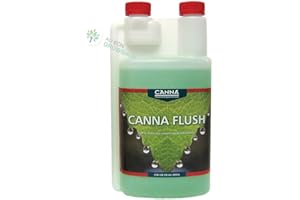 CANNA - CANNA FLUSH - 250 ML